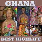 Ghana Music || Best Highlife S आइकन