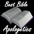 آیکون‌ Bible Apologetics || Best Chri