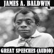 James A. Baldwin Complete Spee