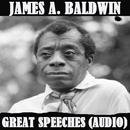 APK James A. Baldwin Complete Speeches