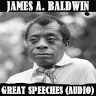 James A. Baldwin Complete Spee আইকন