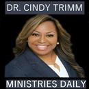 Dr. Cindy Trimm Daily || Atomi aplikacja