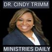 Dr. Cindy Trimm Daily || Atomi