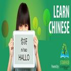 Learn Chinese (Mandarin) Daily Zeichen
