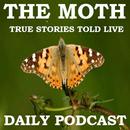APK The Moth || True Stories Told Live