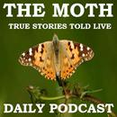 The Moth || True Stories Told Live APK