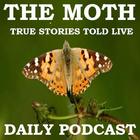 The Moth || True Stories Told Live icône