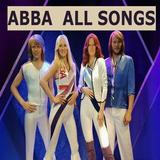 ABBA All Songs Offline (Audio) Zeichen