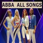 ABBA All Songs Offline (Audio) icône