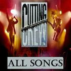 Icona Cutting Crew || All Songs (Audio)