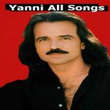 Yanni All Songs ícone