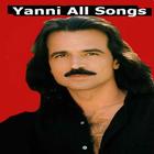 Yanni All Songs icône