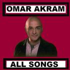 Omar Akram || All Songs Offline icône