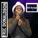 Eric Donaldson All Songs Offli aplikacja