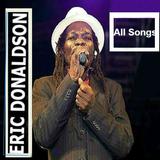 Eric Donaldson All Songs-icoon