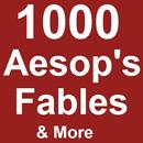 APK Aesop Fables 1000 Audio Stories for all