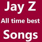 JAY Z; All time Best Songs آئیکن
