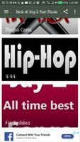 JAY Z; All time Best Songs Affiche