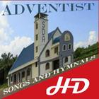 SDA (Seventh Day Adventist) Au أيقونة