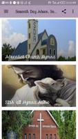 SDA (Seventh Day Adventist) Au imagem de tela 1