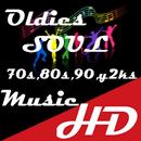 Soul Music 70s 80s 90s to Y2K APK
