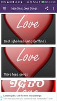 Igbo Best Audio love Songs( without Internet)-poster