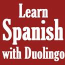 Learn Spanish / More With Duol APK