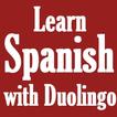 ”Learn Spanish / More With Duol