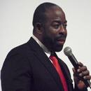 Les Brown Motivational Speeche aplikacja