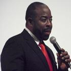 Les Brown Motivational ikona