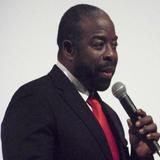 Les Brown Motivational-icoon