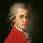 Wolfgang Amadeus Mozart Classi icône