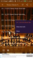 Classical Music Best Songs/Rad скриншот 2