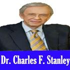 Dr. Charles F. Stanley Daily आइकन