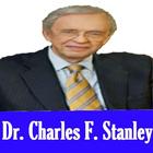 Dr. Charles F. Stanley Daily biểu tượng