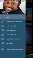 Dr. Myles Munroe Sermons... โปสเตอร์