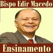 Bispo Edir Macedo Sermões Diár