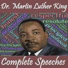 Listen to Dr. Martin Luther Ki icône