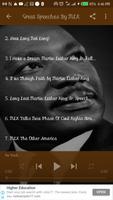 1 Schermata Listen to Dr. Martin Luther Ki