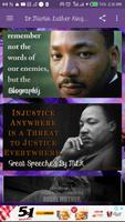 Listen to Dr. Martin Luther Ki تصوير الشاشة 2