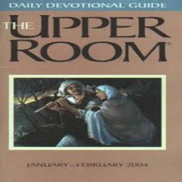 Upperroom Daily Devotional For Android Apk Download