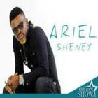 Sympa- Ariel Sheney-icoon