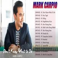 Mark Carpio Songs ポスター