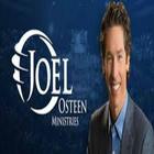 Joel Osteen Ministries icon