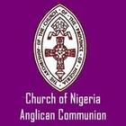Church of Nigeria | Anglican Communion Zeichen