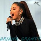 Ariana Grande songs-icoon