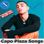 Capo Plaza songs иконка