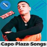 Capo Plaza songs icono