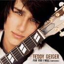 Teddy Geiger songs APK