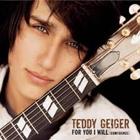 Teddy Geiger songs-icoon